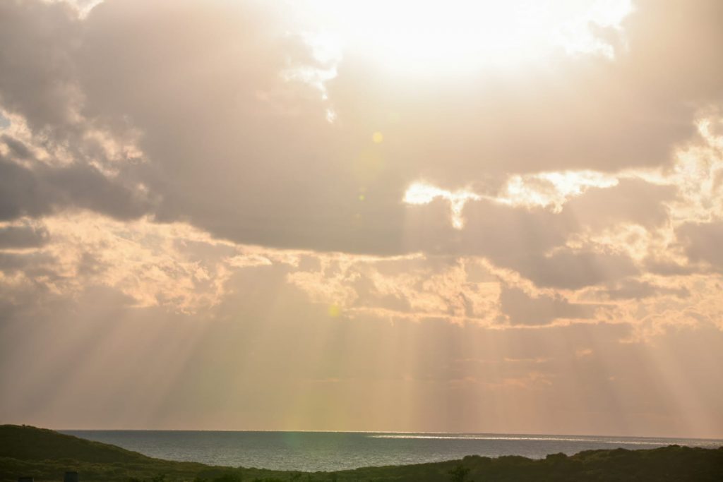 sun
