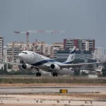 Ben Gurion Airport Workers Strike, Disrupting Travel for 100,000 Passengers