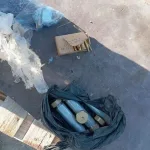 Central District police officers thwarted a criminal attack in the Arab community in Ramla – three powerful pipe bombs were exposed and neutralized. Over the weekend, detectives from the Crime Fighting Unit of the station conducted