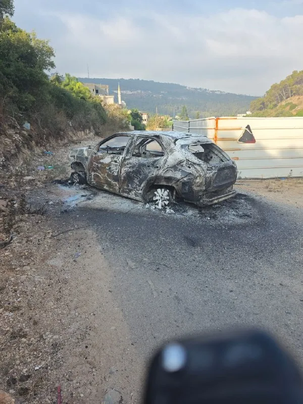 Desafío a intentos de interrupción: reclamo contra tres sospechosos en asesinato resuelto en Umm al-Fahm Hace aproximadamente un mes, Muhammad Mahamid, de 35 años, fue asesinado a tiros en la entrada de una panadería en Umm al-Fahm.