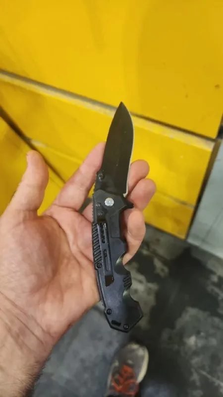 בעקבות אירועי אלימות רבים בקרב בני נוער בקרית השרון, נתניה, כולל קטטה שאירעה בשבוע שעבר במהלכה נעצר נער בן 14 עם סכין,
