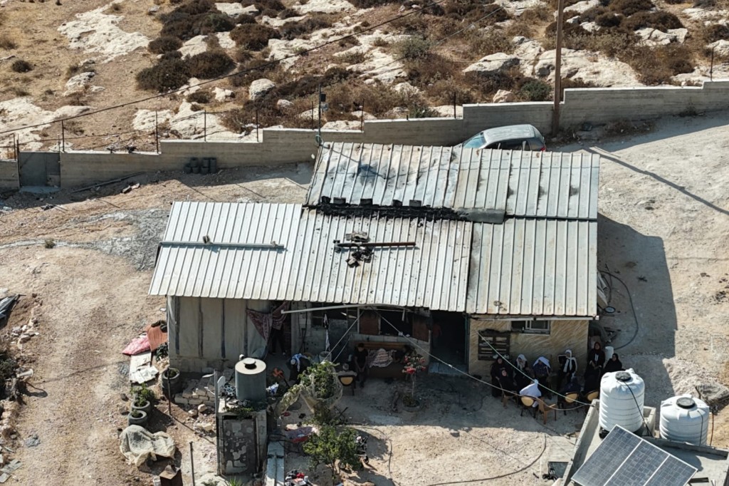 Beit Amra