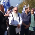 Former US Intelligence Analyst Jonathan Pollard Announces Knesset Run
