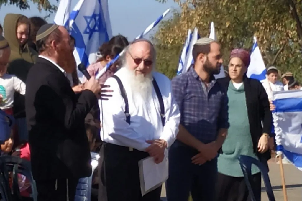 Jonathan Pollard, Dating US Intelligence Analyst, Magiging Kandidato sa Knesset