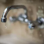 Heavy Rain Forces Temporary Shutdown of Several Israeli Desalination Plants
