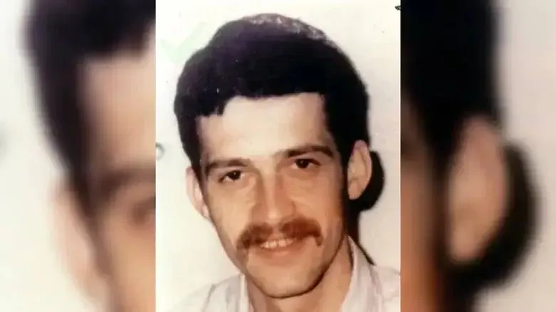 Sa isang espesyal na operasyon ng IDF at ng Mossad, naiuwi natin ang labi ng sundalo ng Armored Corps, Sergeant Major Yehuda Yekutiel Katz, sumakabilang-buhay nawa siya.
