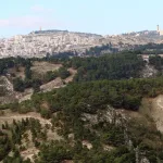 Israel Advances E1 Construction Plans With Tenders for 1,400 Homes