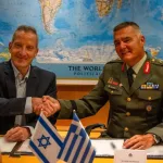Israel and Greece Sign Record $3.3B Air Defense Deal