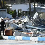 Israel Begins Demolition of UNRWA Compound in Eastern Jerusalem