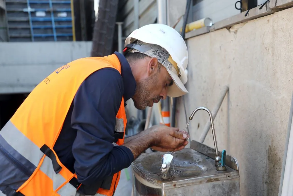 Israel, Naglunsad ng Tender para sa Isa sa Pinakamalalaking Desalination Plants sa Mundo
