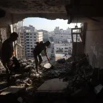 Israel Rejects UN Claims of Deliberately Targeting Aid Workers, Details Gaza Investigations