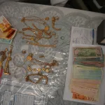 Israel Seizes Cash, Cars and Gold From Released Terrorists Receiving Pay-for-Slay Funds
