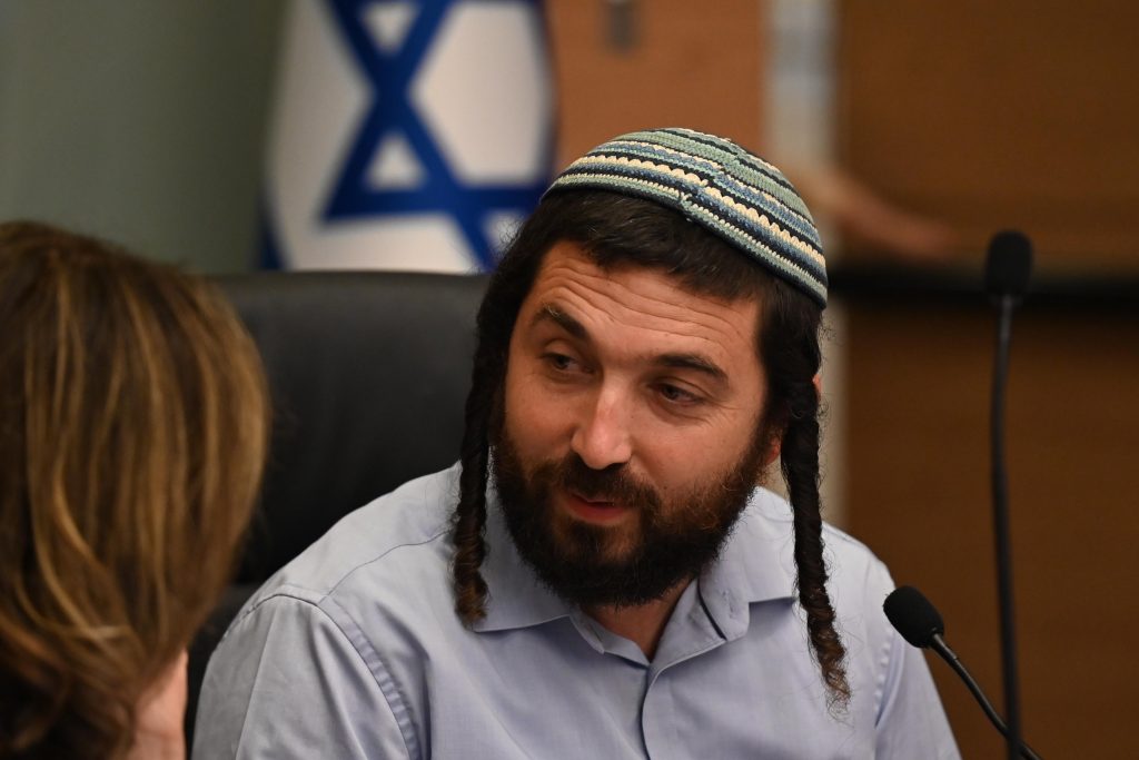 Zvi Sukkot
