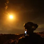 Israels Military Chief of Staff Warns Budget Dispute Harms Readiness