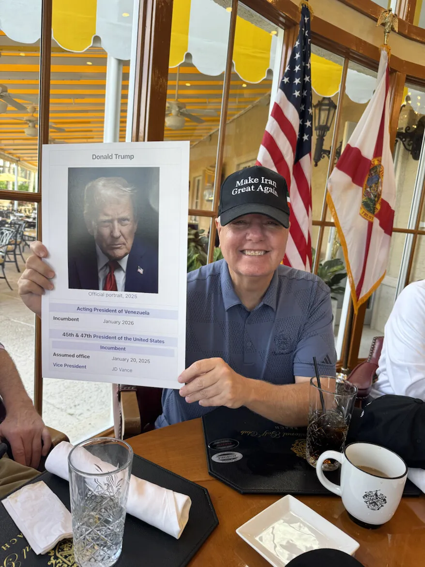 Lindsey oo ku raaxaysanaysa wax yar ka hor toddobaadyo!