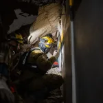 New Documentation from the “Alliance of Evils” Expedition in Colombia