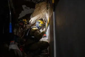 New Documentation from the “Alliance of Evils” Expedition in Colombia