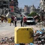 October 7 Victims Families Warn Israel Risks Repeating Prewar Security Failures