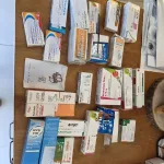 Pharmacists at the Glilot base are suspected of stealing tens of thousands of medications intended for IDF soldiers and selling them privately. Over the past few months, a covert investigation has been conducted by investigators from the Central District Police.