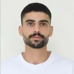 Public assistance sought to locate wanted individual Shalom (Charlie) Buzaglo