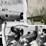 The operation that brought us the enemy’s most advanced aircraft – without a single battle