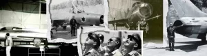 The operation that brought us the enemy’s most advanced aircraft – without a single battle