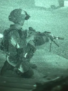 The Special Units’ Operational Firing Instructors Course Returns – in a Renewed Version