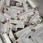 Two Israeli Military Pharmacists Suspected of Black-Market Medicine Scheme