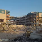 US Moves to Bar Three Former UNRWA Employees Over Ties to Hamas, Islamic Jihad