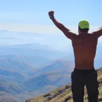 Wounded Israeli Soldiers Find Support and Challenge on South Africa Trek