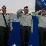You have trained tens of thousands of combat soldiers and commanders in active service and reserves and the secret is in the people.