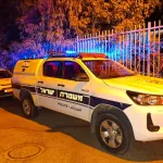 19-Year-Old Israeli Bedouin Indicted for Terror Incitement