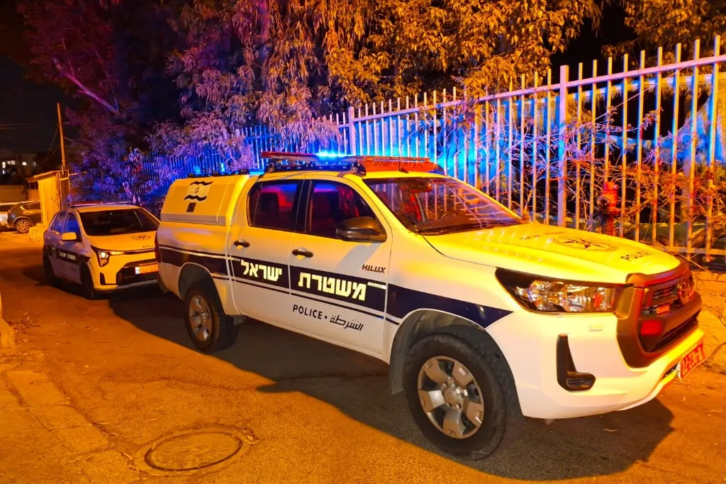הוגש כתב אישום נגד בן 19, בדואי ישראלי, בגין הסתה לטרור
