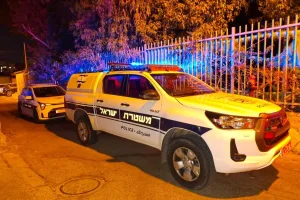 19-Year-Old Israeli Bedouin Indicted for Terror Incitement