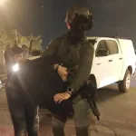 A resident of the Negev was arrested on suspicion of inciting terrorism and identifying with Hamas. As part of a joint investigation by the Southern District Central Unit of the Israel Police and the General Security Ser