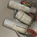 A suspect was brought for investigation at the station, and suspicious items were seized from him. After a sapper’s examination, the suspicion of an explosive device was ruled out. In the last hour, a Palestinian suspect was brought to the Hebron station by IDF soldiers for