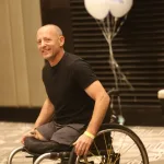 After Losing Both Legs in Gaza, Elisha Medan Turns to Politics