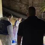 Israel Police: An East Jerusalem resident was arrested on suspicion of murder and involvement in the disappearance of Fatma Rajabi, who has been missing from her home since the beginning of the week. Officers recently located a woman's