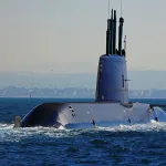 Beneath the Surface: Meet Israels Young Submariners