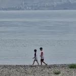 Brain-Eating Amoeba Infects 9-Year-Old Boy After Swim in Sea of Galilee
