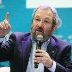 Ehud Barak-Founded Cyber Company Paragon Agrees to $1.25B Merger