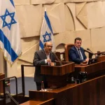 Elections Committee Disqualifies Abu Shehadeh, Cassif From Knesset Race