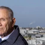 Eli Goldschmidt, welcome to the Likud!