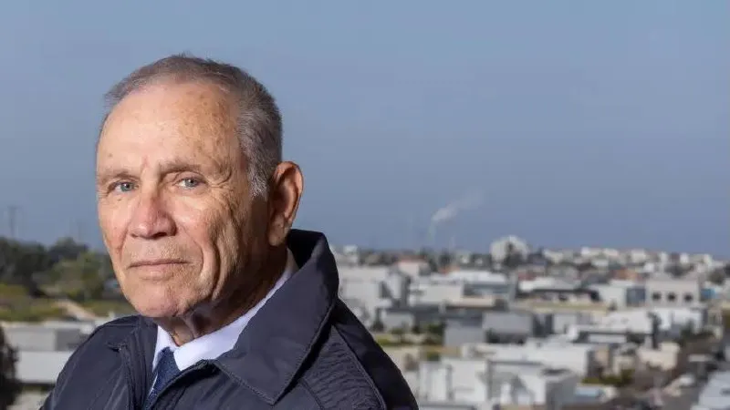 Eli Goldschmidt, soo dhowow Likuud!