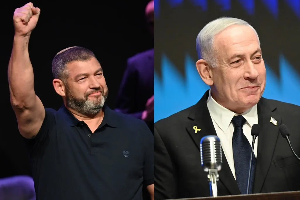 Netanyahu Presses Allies to Unite Ahead of September 8 Election Deadline