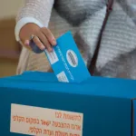 Pirates, Yoga and Picante: Israels Quirky Election Ballots