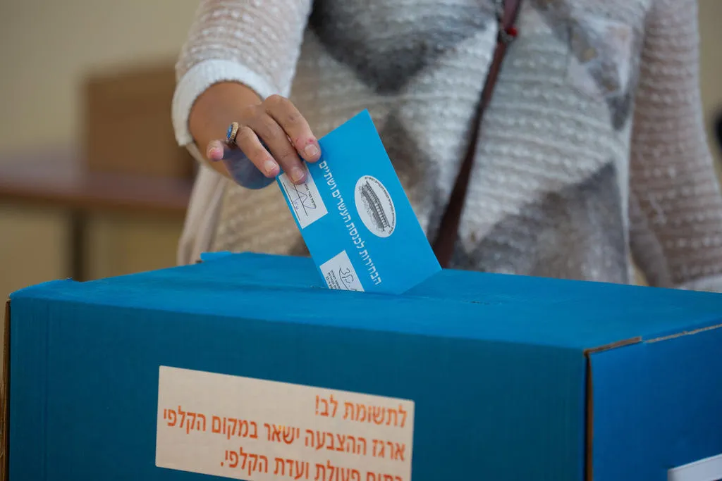 Pirates, Yoga iyo Picante: Warqadaha Codbixinta ee Israa’iil ee Qosolka Badan
