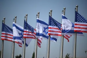 Conspiracy Theories Blaming Jews, Israel for 9/11 Reached Millions, Report Says