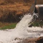 Water Supplies to Southern Israel Agriculture Restored After Desalination Shutdowns