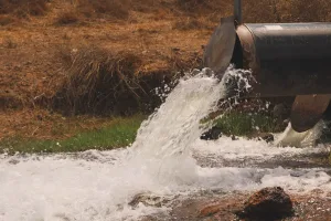 Water Supplies to Southern Israel Agriculture Restored After Desalination Shutdowns